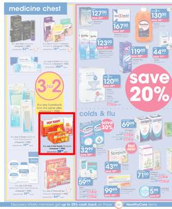 Clicks : You Pay Less (7 Sept - 20 Sept 2018), page 40