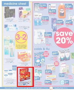 Clicks : You Pay Less (7 Sept - 20 Sept 2018), page 40