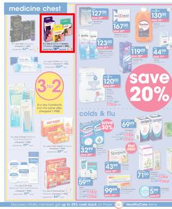 Clicks : You Pay Less (7 Sept - 20 Sept 2018), page 40