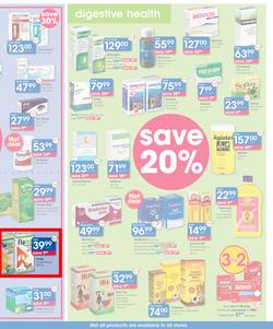 Clicks : You Pay Less (7 Sept - 20 Sept 2018), page 41