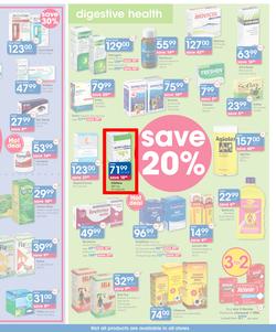 Clicks : You Pay Less (7 Sept - 20 Sept 2018), page 41