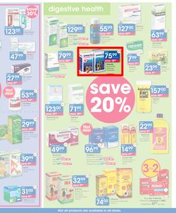 Clicks : You Pay Less (7 Sept - 20 Sept 2018), page 41