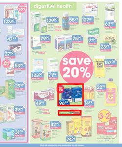 Clicks : You Pay Less (7 Sept - 20 Sept 2018), page 41