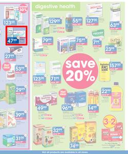 Clicks : You Pay Less (7 Sept - 20 Sept 2018), page 41