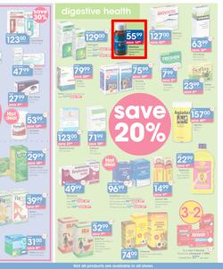 Clicks : You Pay Less (7 Sept - 20 Sept 2018), page 41