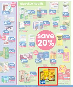 Clicks : You Pay Less (7 Sept - 20 Sept 2018), page 41