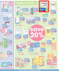 Clicks : You Pay Less (7 Sept - 20 Sept 2018), page 41