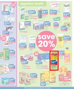Clicks : You Pay Less (7 Sept - 20 Sept 2018), page 41