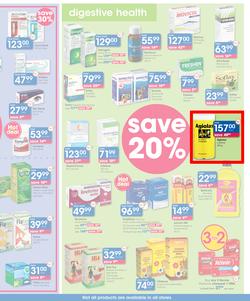 Clicks : You Pay Less (7 Sept - 20 Sept 2018), page 41