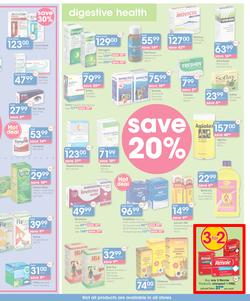 Clicks : You Pay Less (7 Sept - 20 Sept 2018), page 41