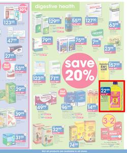 Clicks : You Pay Less (7 Sept - 20 Sept 2018), page 41