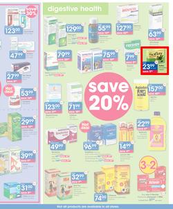 Clicks : You Pay Less (7 Sept - 20 Sept 2018), page 41