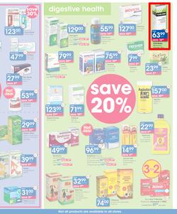 Clicks : You Pay Less (7 Sept - 20 Sept 2018), page 41
