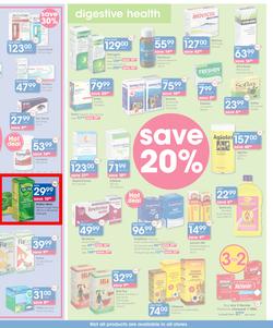 Clicks : You Pay Less (7 Sept - 20 Sept 2018), page 41
