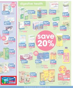 Clicks : You Pay Less (7 Sept - 20 Sept 2018), page 41