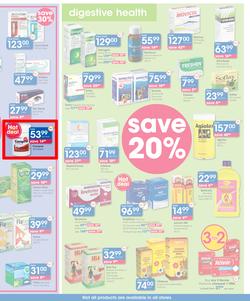 Clicks : You Pay Less (7 Sept - 20 Sept 2018), page 41
