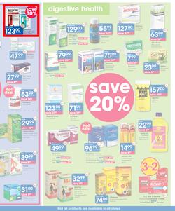 Clicks : You Pay Less (7 Sept - 20 Sept 2018), page 41