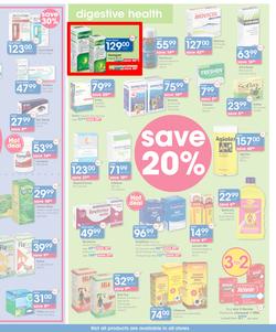 Clicks : You Pay Less (7 Sept - 20 Sept 2018), page 41