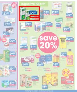 Clicks : You Pay Less (7 Sept - 20 Sept 2018), page 41