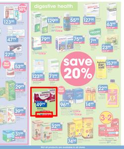Clicks : You Pay Less (7 Sept - 20 Sept 2018), page 41
