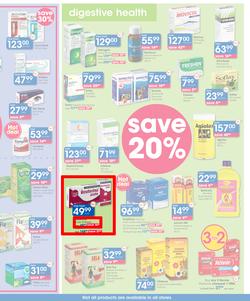 Clicks : You Pay Less (7 Sept - 20 Sept 2018), page 41