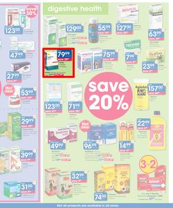 Clicks : You Pay Less (7 Sept - 20 Sept 2018), page 41