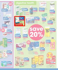 Clicks : You Pay Less (7 Sept - 20 Sept 2018), page 41