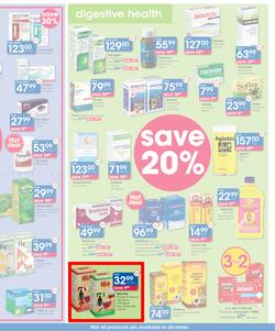 Clicks : You Pay Less (7 Sept - 20 Sept 2018), page 41