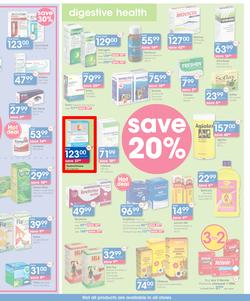 Clicks : You Pay Less (7 Sept - 20 Sept 2018), page 41