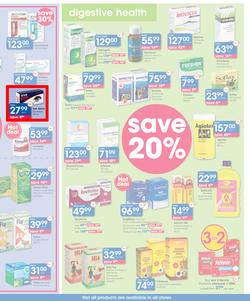 Clicks : You Pay Less (7 Sept - 20 Sept 2018), page 41