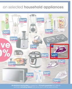 Clicks : You Pay Less (7 Sept - 20 Sept 2018), page 43