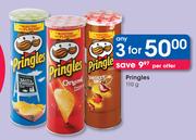 Pringles-3 x 110g