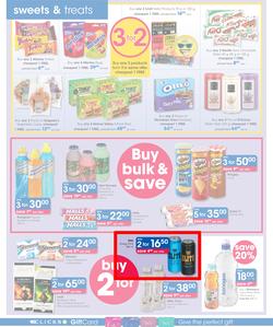 Clicks : You Pay Less (7 Sept - 20 Sept 2018), page 44