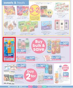 Clicks : You Pay Less (7 Sept - 20 Sept 2018), page 44