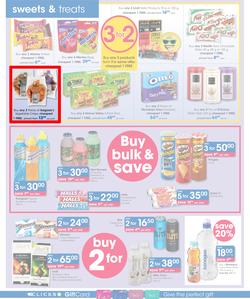 Clicks : You Pay Less (7 Sept - 20 Sept 2018), page 44