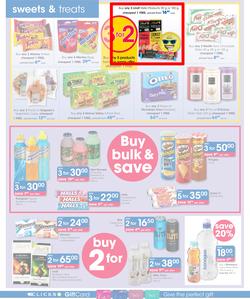 Clicks : You Pay Less (7 Sept - 20 Sept 2018), page 44