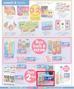 Clicks : You Pay Less (7 Sept - 20 Sept 2018), page 44
