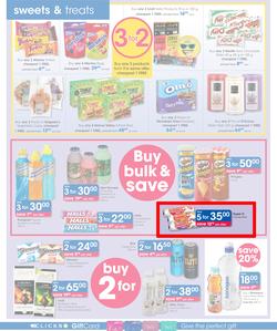 Clicks : You Pay Less (7 Sept - 20 Sept 2018), page 44