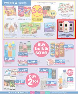Clicks : You Pay Less (7 Sept - 20 Sept 2018), page 44
