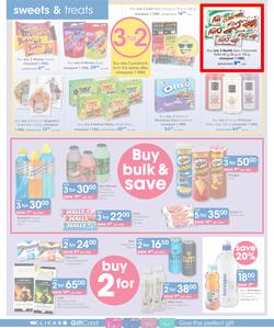 Clicks : You Pay Less (7 Sept - 20 Sept 2018), page 44