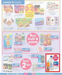 Clicks : You Pay Less (7 Sept - 20 Sept 2018), page 44