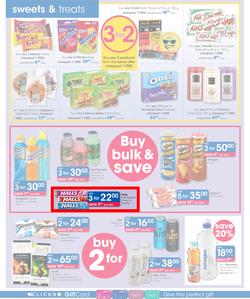 Clicks : You Pay Less (7 Sept - 20 Sept 2018), page 44