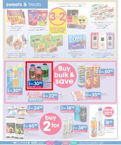 Clicks : You Pay Less (7 Sept - 20 Sept 2018), page 44