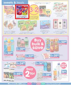 Clicks : You Pay Less (7 Sept - 20 Sept 2018), page 44