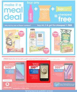 Clicks : You Pay Less (7 Sept - 20 Sept 2018), page 45