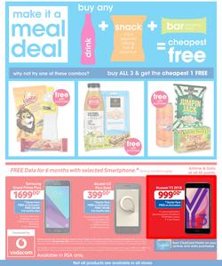 Clicks : You Pay Less (7 Sept - 20 Sept 2018), page 45