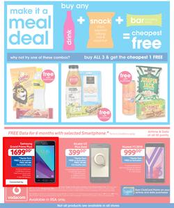 Clicks : You Pay Less (7 Sept - 20 Sept 2018), page 45