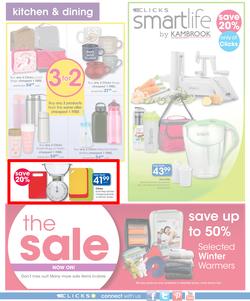 Clicks : You Pay Less (7 Sept - 20 Sept 2018), page 46