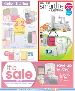 Clicks : You Pay Less (7 Sept - 20 Sept 2018), page 46
