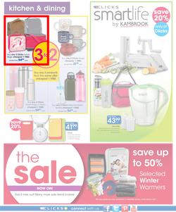 Clicks : You Pay Less (7 Sept - 20 Sept 2018), page 46
